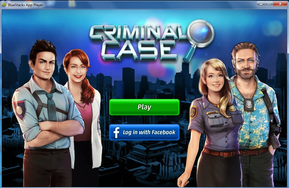   Criminal Case   -  6